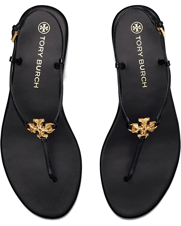 Tory Burch Capri Strap Sandal | Sandals 5 Tory Burch Capri Strap Sandal | Sandals - Image 3