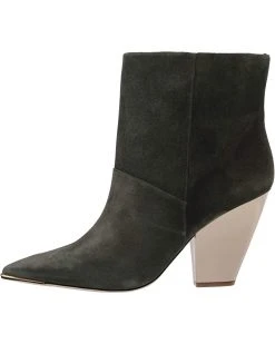 Tory Burch Lila 95 mm Ankle Bootie | Boots -My Edge Style Sales Store 712gN wPVL. AC SR736920
