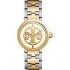 Tory Burch Reva Bracelet Watch - 28 mm | Fashion Watches -My Edge Style Sales Store 712m66SfNlL. AC SR736920