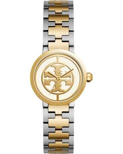 Tory Burch Reva Bracelet Watch - 28 mm | Fashion Watches