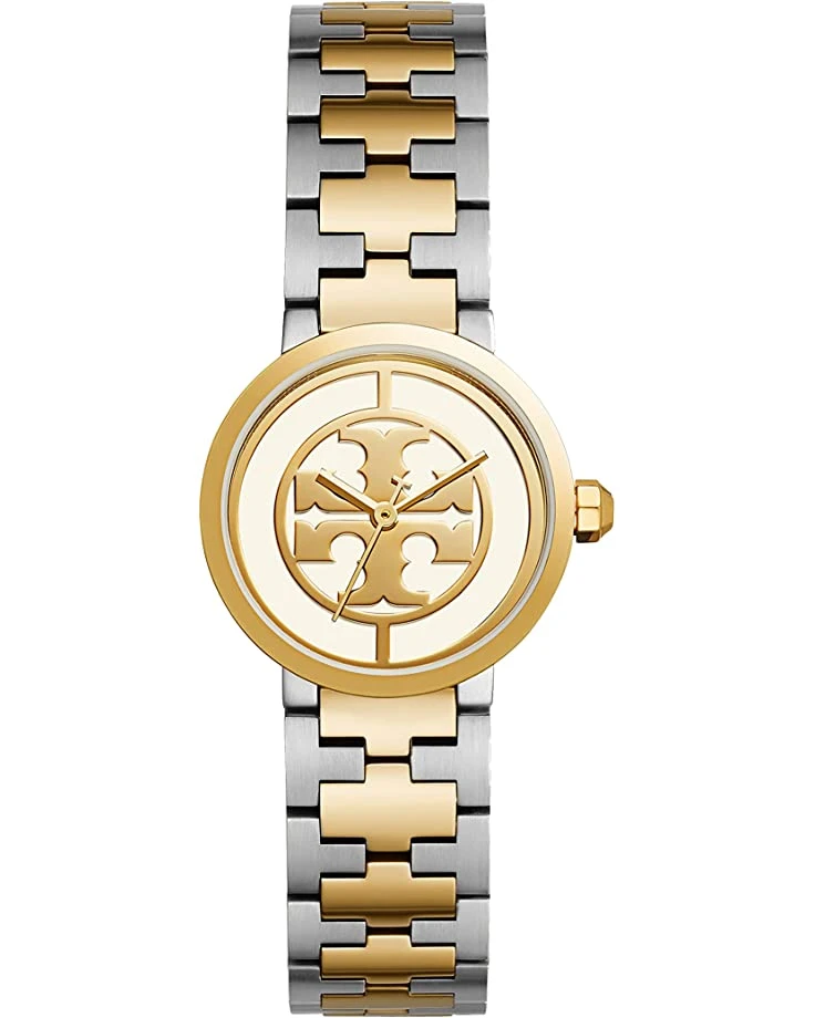 Tory Burch Reva Bracelet Watch - 28 mm | Fashion Watches 3 Tory Burch Reva Bracelet Watch - 28 mm | Fashion Watches