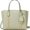 Tory Burch Perry Pickstitch Small Triple-Compartment Tote | Handbags 1 Tory Burch Perry Pickstitch Small Triple-Compartment Tote | Handbags -My Edge Style Sales Store 713290uz8rL. AC SR736920