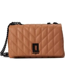 Karl Lagerfeld Paris Lafayette Shoulder Bag | Handbags