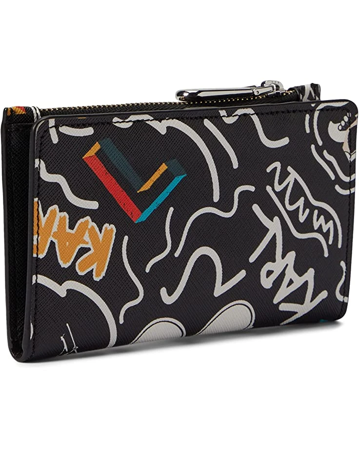 Karl Lagerfeld Paris Maybelle SLG Small Wallet | Wallets 4 Karl Lagerfeld Paris Maybelle SLG Small Wallet | Wallets - Image 2