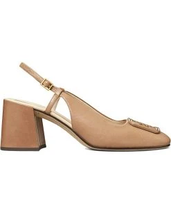 Tory Burch Georgia Slingback 70 mm | Heels -My Edge Style Sales Store 714hBriF8vL. AC SR736920