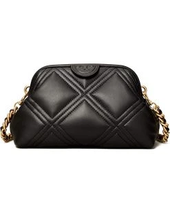 Tory Burch Fleming Soft Small Frame Crossbody | Handbags -My Edge Style Sales Store 714pwUQSDvL. AC SR736920