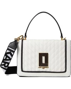 Karl Lagerfeld Paris Simone Crossbody | Handbags 11 Karl Lagerfeld Paris Simone Crossbody | Handbags -My Edge Style Sales Store 714zgm8IICL. AC SR736920