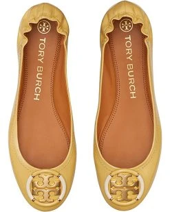 Tory Burch Multi Logo Ballet | Flats -My Edge Style Sales Store 716vik7w8wL. AC SR736920