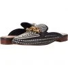 Tory Burch Jessa Woven Backless Loafer | Loafers -My Edge Style Sales Store 717SMAdS QL. AC SR736920