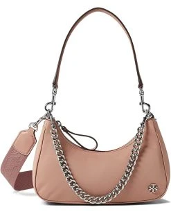 Tory Burch Mercer Nylon Small Shoulder Bag | Handbags -My Edge Style Sales Store 717Z5rryuwL. AC SR736920