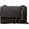 Tory Burch Fleming Matte Convertible Shoulder Bag | Handbags