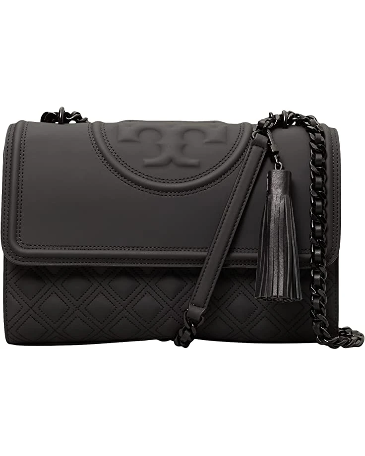 Tory Burch Fleming Matte Convertible Shoulder Bag | Handbags 3 Tory Burch Fleming Matte Convertible Shoulder Bag | Handbags