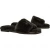Tory Burch Double T Shearling Slide | Slippers -My Edge Style Sales Store 719cC6rQolL. AC SR736920