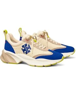 Tory Burch Good Luck Trainer | Sneakers & Athletic Shoes -My Edge Style Sales Store 71ARzja6jCL. AC SR736920