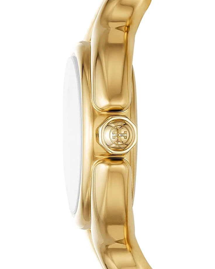 Tory Burch The Braided Knot Stainless Steel Watch | Fashion Watches 4 Tory Burch The Braided Knot Stainless Steel Watch | Fashion Watches - Image 2