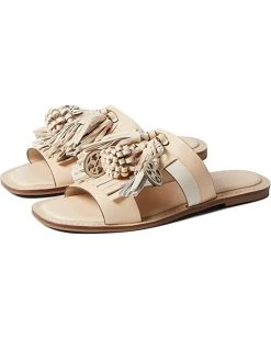 Tory Burch Miller Tassel Slide | Sandals 17 Tory Burch Miller Tassel Slide | Sandals -My Edge Style Sales Store 71BhgCyZf9L. AC SR736920