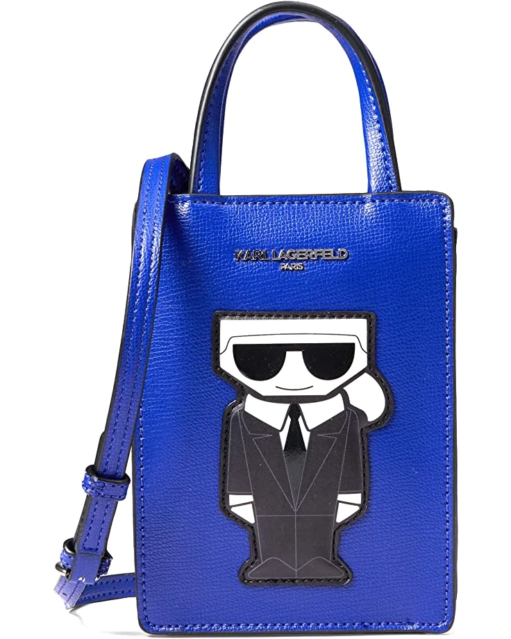 Karl Lagerfeld Paris Maybelle Crossbody3 | Handbags 3 Karl Lagerfeld Paris Maybelle Crossbody3 | Handbags