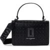 Karl Lagerfeld Paris Simone Crossbody | Handbags