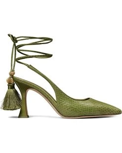 Tory Burch Capri Wrap Pump | Heels -My Edge Style Sales Store 71CS ihRcmL. AC SR736920