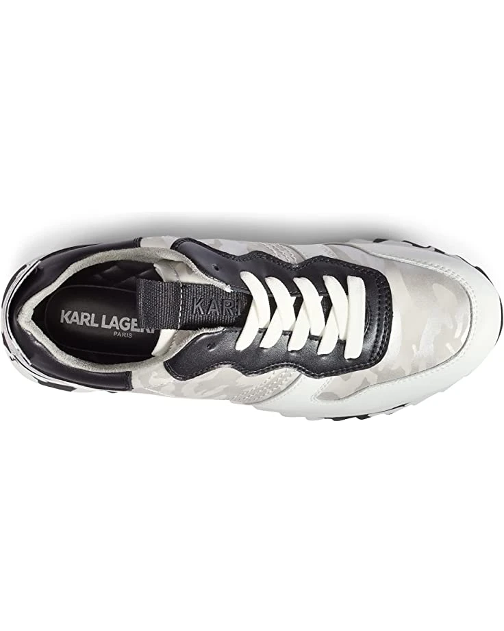 Karl Lagerfeld Paris LF1S2117 | Sneakers & Athletic Shoes 4 Karl Lagerfeld Paris LF1S2117 | Sneakers & Athletic Shoes - Image 2