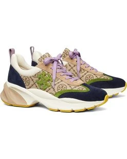 Tory Burch T Monogram Good Luck Trainer | Sneakers & Athletic Shoes -My Edge Style Sales Store 71EdEaaoSUL. AC SR736920