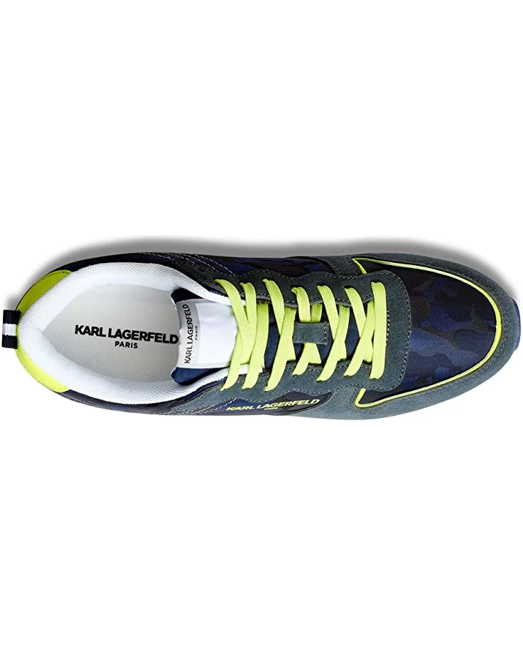 Karl Lagerfeld Paris LF1S0004 | Sneakers & Athletic Shoes 4 Karl Lagerfeld Paris LF1S0004 | Sneakers & Athletic Shoes - Image 2