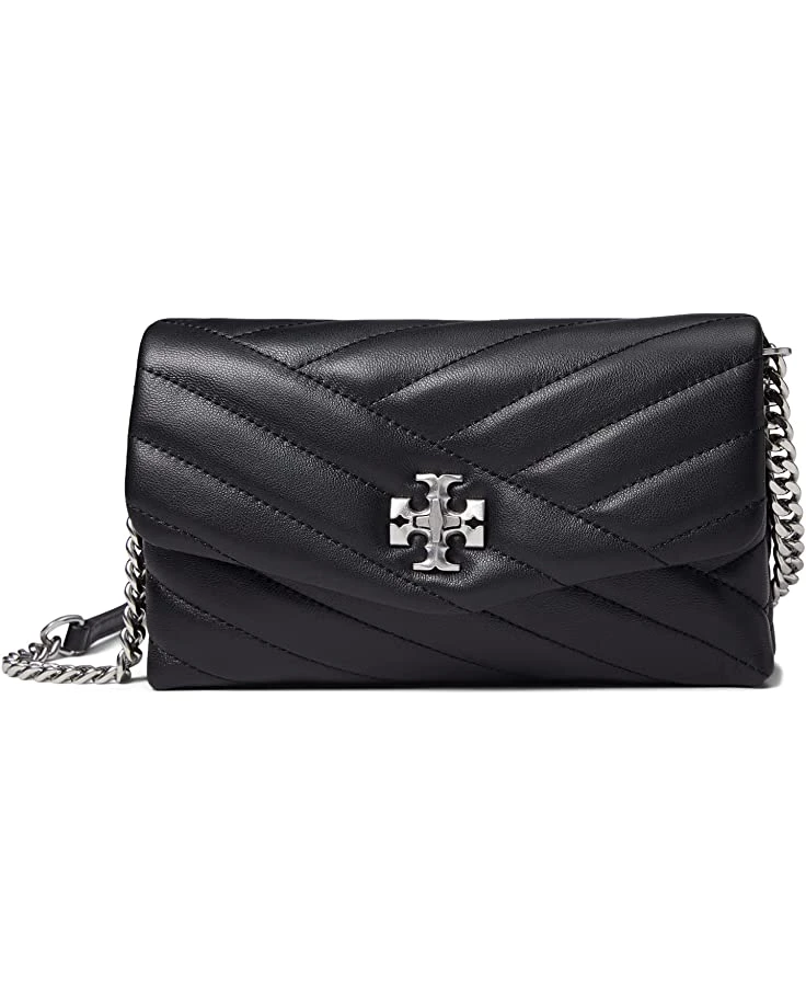 Tory Burch Kira Chevron Chain Wallet | Handbags 7 Tory Burch Kira Chevron Chain Wallet | Handbags - Image 5