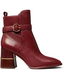 Tory Burch Multi Logo Buckle Boot | Boots 8 Tory Burch Multi Logo Buckle Boot | Boots -My Edge Style Sales Store 71FJcvIR L. AC SR736920