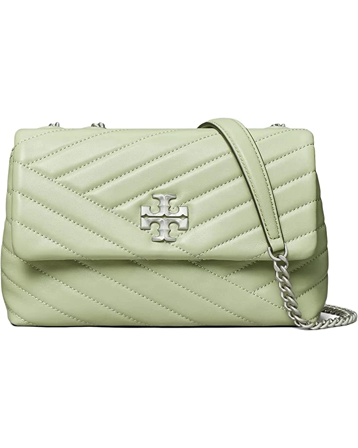 Tory Burch Kira Chevron Small Convertible Shoulder Bag | Handbags 8 Tory Burch Kira Chevron Small Convertible Shoulder Bag | Handbags - Image 6