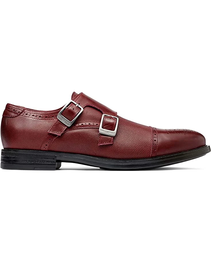 Karl Lagerfeld Paris LF1D2069 | Oxfords 6 Karl Lagerfeld Paris LF1D2069 | Oxfords - Image 4