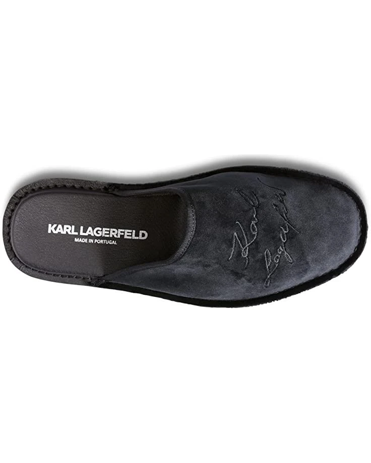 Karl Lagerfeld Paris LF1S2024 | Slippers 4 Karl Lagerfeld Paris LF1S2024 | Slippers - Image 2