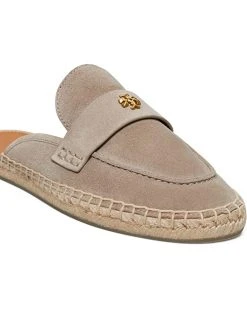 Tory Burch Seaside Mule Espadrille | Loafers