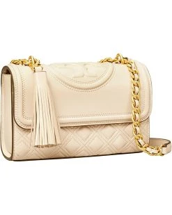 Tory Burch Fleming Small Convertible Shoulder Bag | Handbags -My Edge Style Sales Store 71HDPThlcBL. AC SR736920