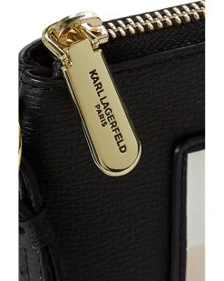 Karl Lagerfeld Paris Maybelle SLG Wristlet | Handbags 12 Karl Lagerfeld Paris Maybelle SLG Wristlet | Handbags -My Edge Style Sales Store 71HZ7wRw AL. AC SR736920