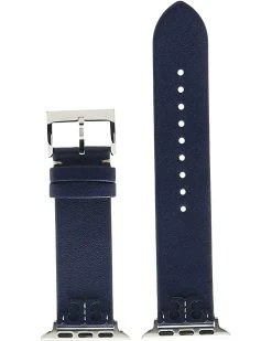 Tory Burch Apple Watch Leather Band 38/40mm | Fashion Watches