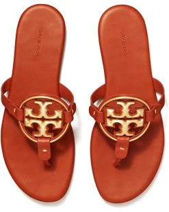 Tory Burch Metal Miller Soft | Sandals -My Edge Style Sales Store 71HsSsVLKYL. AC SR736920