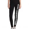 Karl Lagerfeld Paris KLP Knit Leggings | Pants 2 Karl Lagerfeld Paris KLP Knit Leggings | Pants -My Edge Style Sales Store 71I8cDWo7vL. AC SR736920