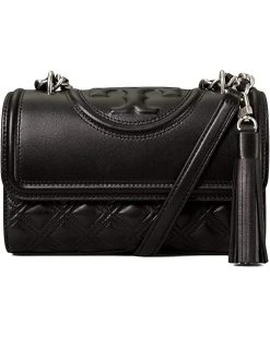 Tory Burch Fleming Small Convertible Shoulder Bag | Handbags -My Edge Style Sales Store 71Ij8VXTirL. AC SR736920