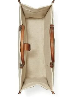 Tory Burch Ella Canvas Tote | Handbags 8 Tory Burch Ella Canvas Tote | Handbags -My Edge Style Sales Store 71KkKU2BMSL. AC SR736920