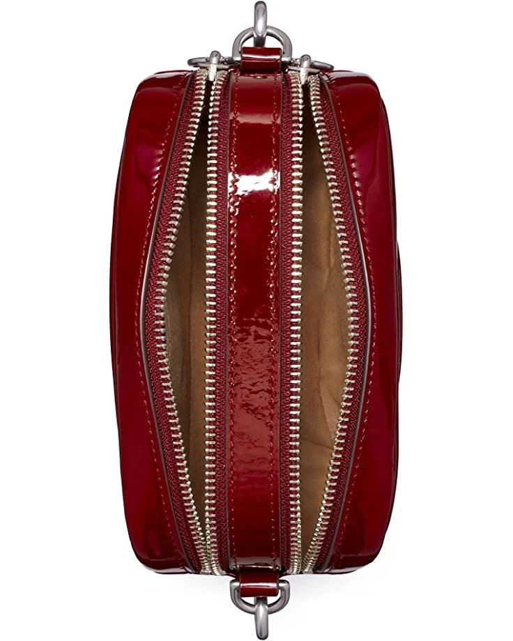 Tory Burch Perry Bombe Patent Mini Bag | Handbags 4 Tory Burch Perry Bombe Patent Mini Bag | Handbags - Image 2