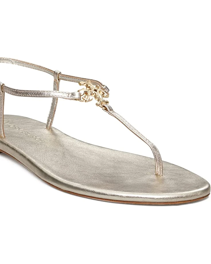 Tory Burch Capri Strap Sandal | Sandals 6 Tory Burch Capri Strap Sandal | Sandals - Image 4