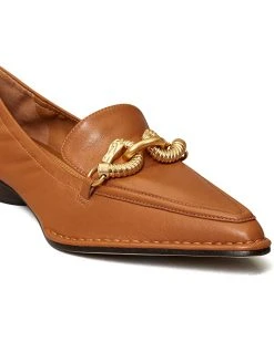 Tory Burch Jessa Pointed Loafer | Loafers -My Edge Style Sales Store 71MSqOI6VmL. AC SR736920