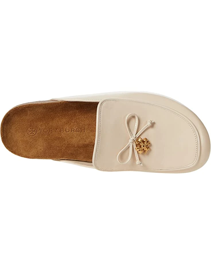 Tory Burch Tory Charm Mule | Loafers 5 Tory Burch Tory Charm Mule | Loafers - Image 3