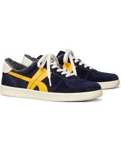 Tory Burch Hank Court | Sneakers & Athletic Shoes -My Edge Style Sales Store 71NK7cRVoGL. AC SR736920