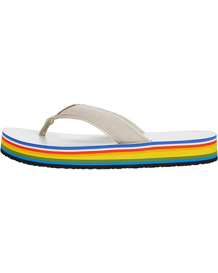 Tory Burch 70s Flatform Flip-Flop | Sandals 7 Tory Burch 70s Flatform Flip-Flop | Sandals - Image 5