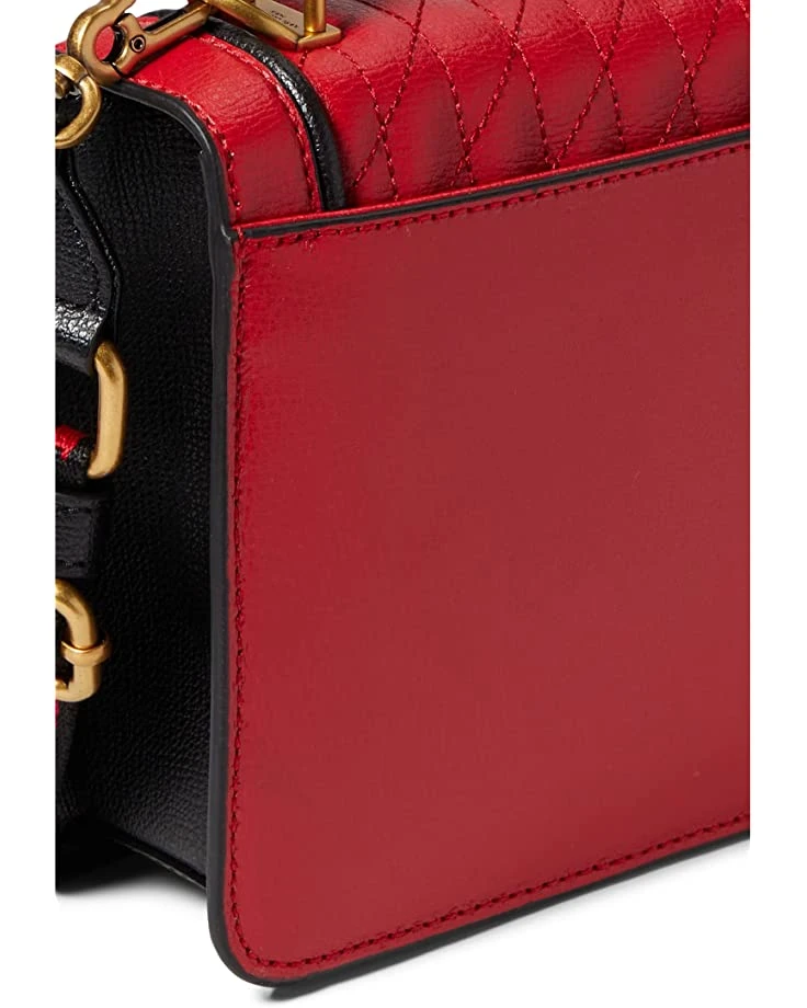 Karl Lagerfeld Paris Simone Crossbody | Handbags 4 Karl Lagerfeld Paris Simone Crossbody | Handbags - Image 2