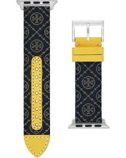 Tory Burch 38/40 mm Apple Strap | Fashion Watches -My Edge Style Sales Store 71NbXqH8lfL. AC SR736920