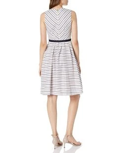 Karl Lagerfeld Paris Women's Fit and Flare | Dresses 5 Karl Lagerfeld Paris Women's Fit and Flare | Dresses -My Edge Style Sales Store 71NsLTF0QL. AC SR736920 1