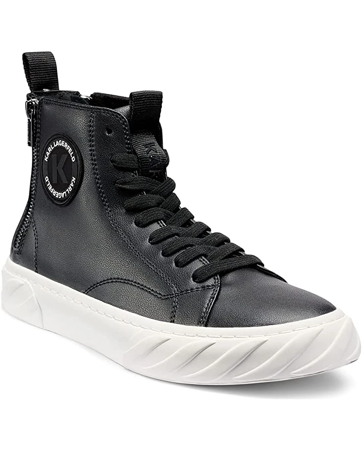 Karl Lagerfeld Paris LF1S2108 | Sneakers & Athletic Shoes 3 Karl Lagerfeld Paris LF1S2108 | Sneakers & Athletic Shoes
