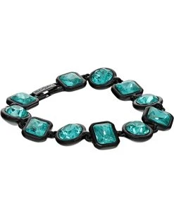 Karl Lagerfeld Paris Stone Flex Bracelet | Bracelets